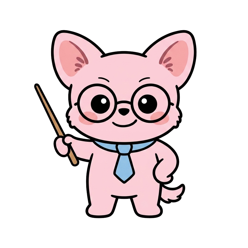 ランドちゃん