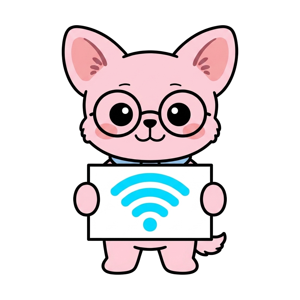 WiFi