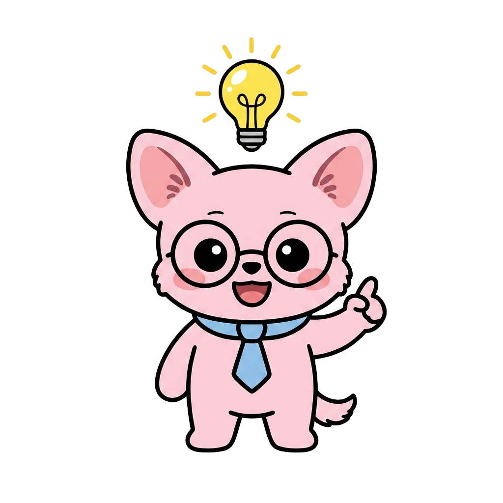 ひらめき