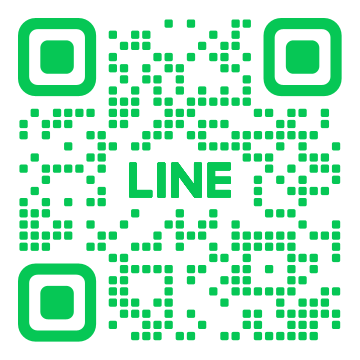 LINE QRコード